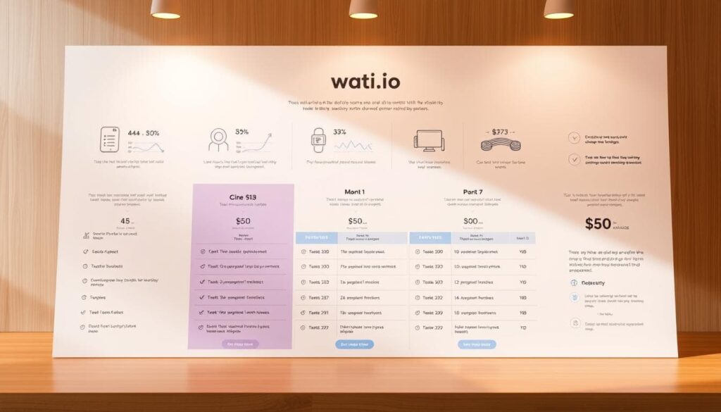 Unlock Affordable wati.io Pricing for - Explore Plans & Costs 2025