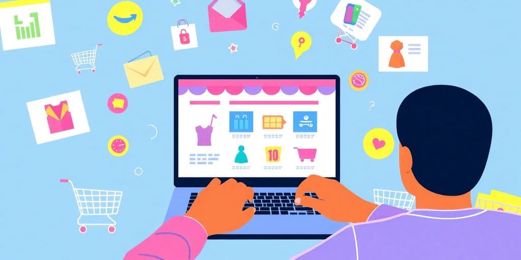 Understanding What is Shopify & How Does It Work for Your Business in 2025