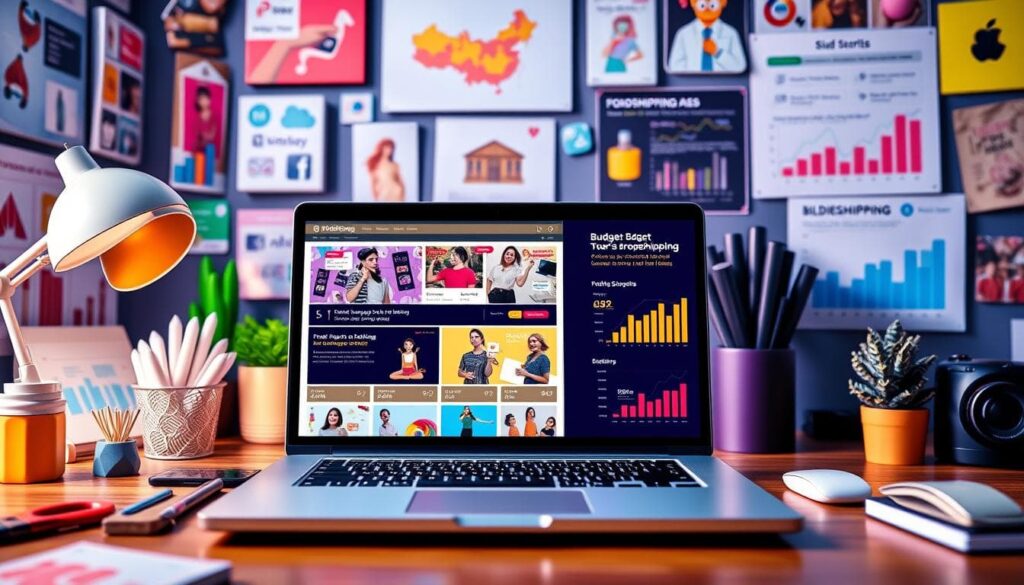 Mastering TikTok Ads Dropshipping: A Complete Guide in 2025