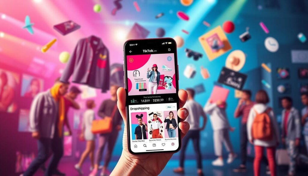 Mastering TikTok Ads Dropshipping: A Complete Guide in 2025