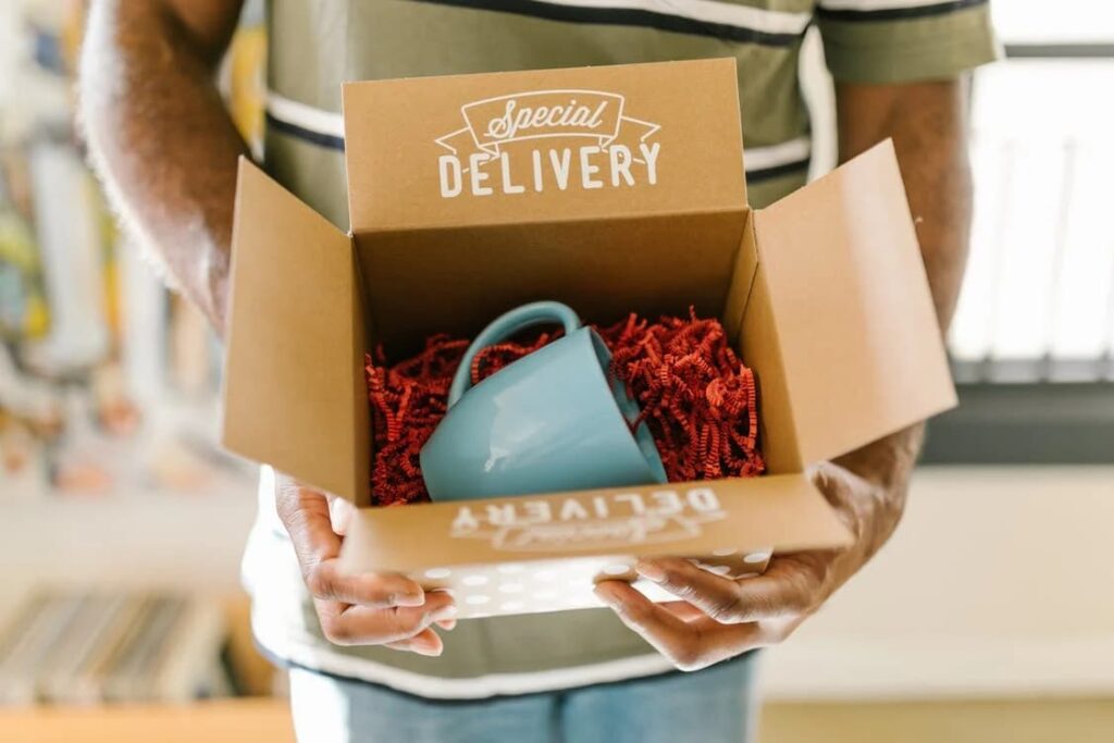 How to Start Dropshipping from Scratch