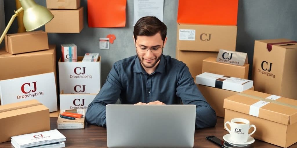 Unbiased CJ Dropshipping Reviews: What You Need to Know Before Starting Your Business 2025