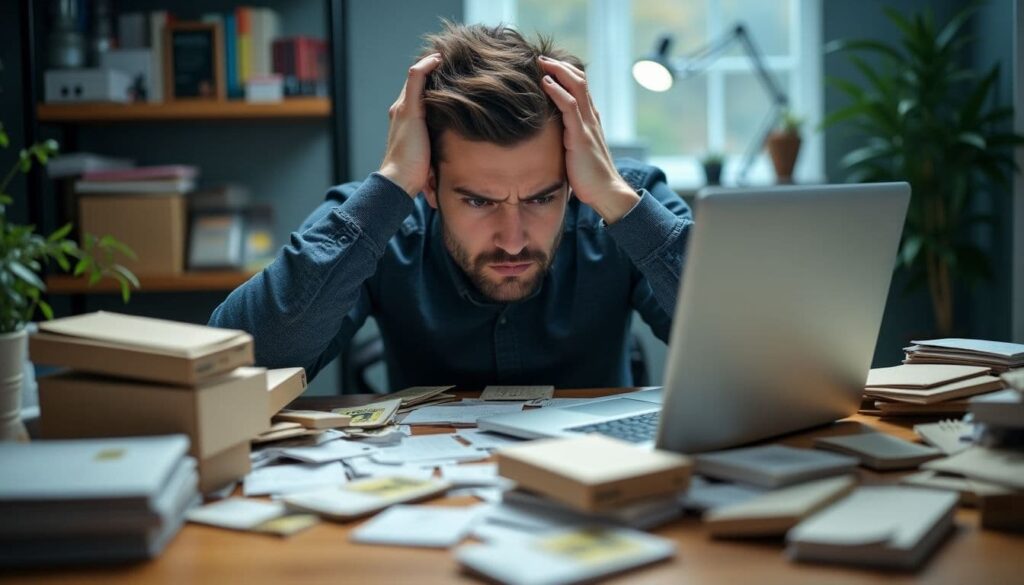 Why Dropshipping Fails: Common Pitfalls to Avoid 2025