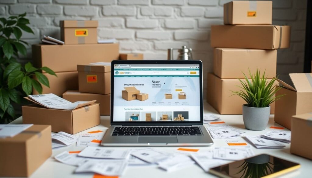 Why Dropshipping Fails: Common Pitfalls to Avoid 2025