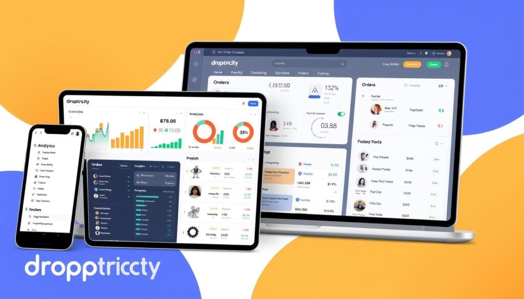 Digital Dropshipping: The Ultimate Path to Ecommerce Success in 2025