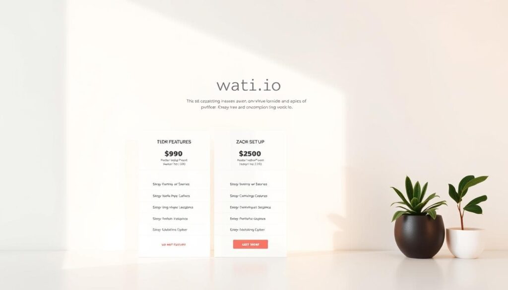 Unlock Affordable wati.io Pricing for - Explore Plans & Costs 2025