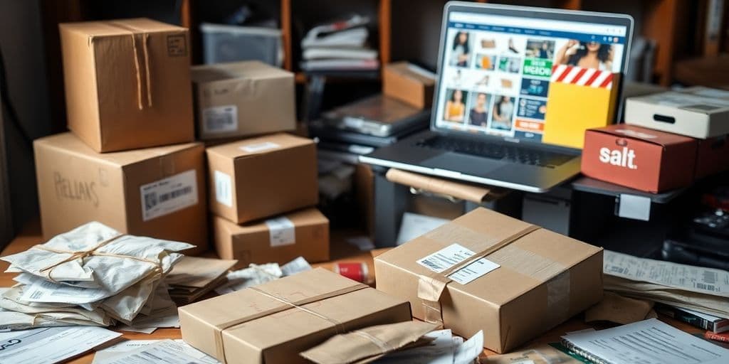Why Dropshipping Fails: Common Pitfalls to Avoid 2025