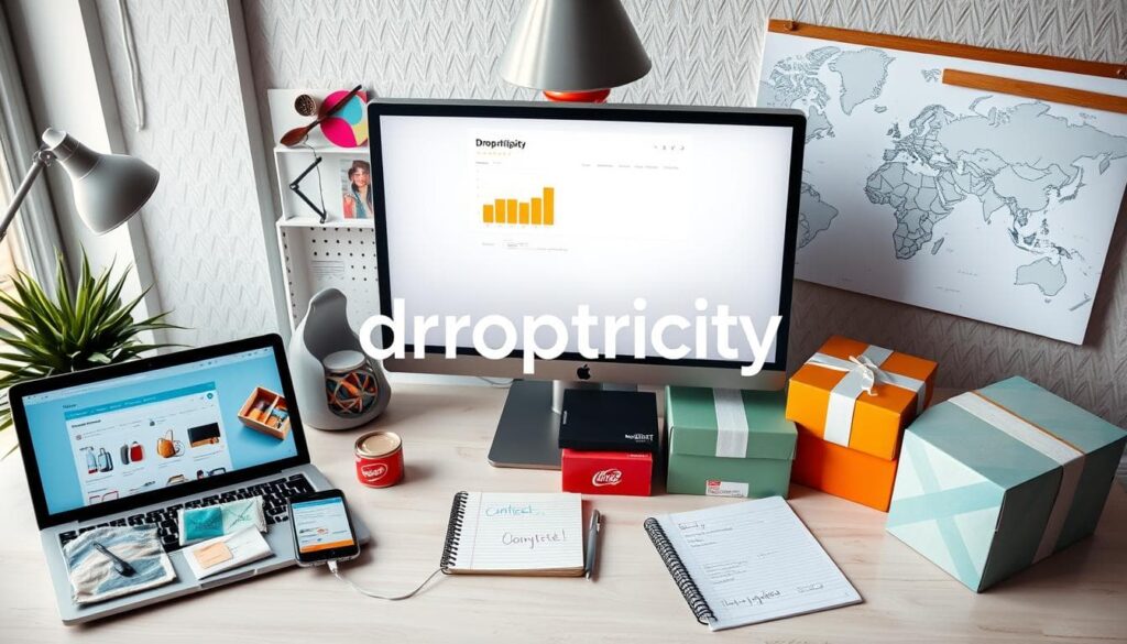 How to Start a Dropshipping Company in 2025 Ultimate Guide