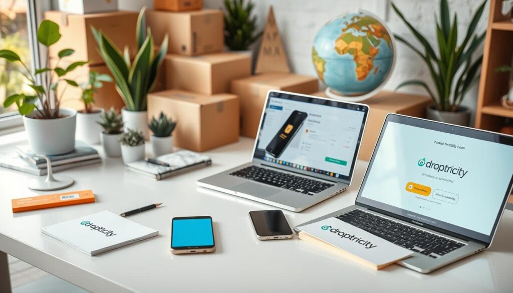How to Start a Dropshipping Company in 2025 Ultimate Guide