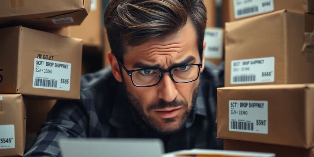 What is Bad About Dropshipping? Uncovering the Hidden Pitfalls