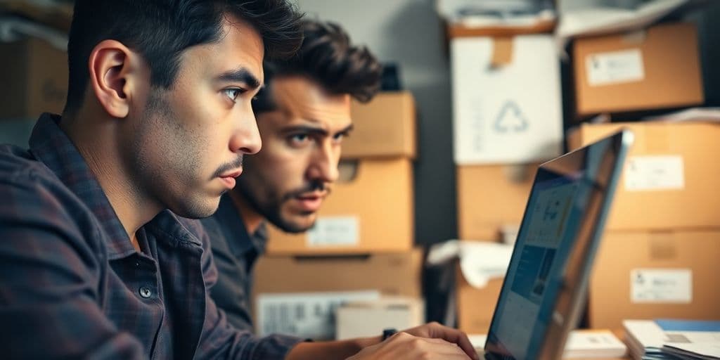 What is Bad About Dropshipping? Uncovering the Hidden Pitfalls