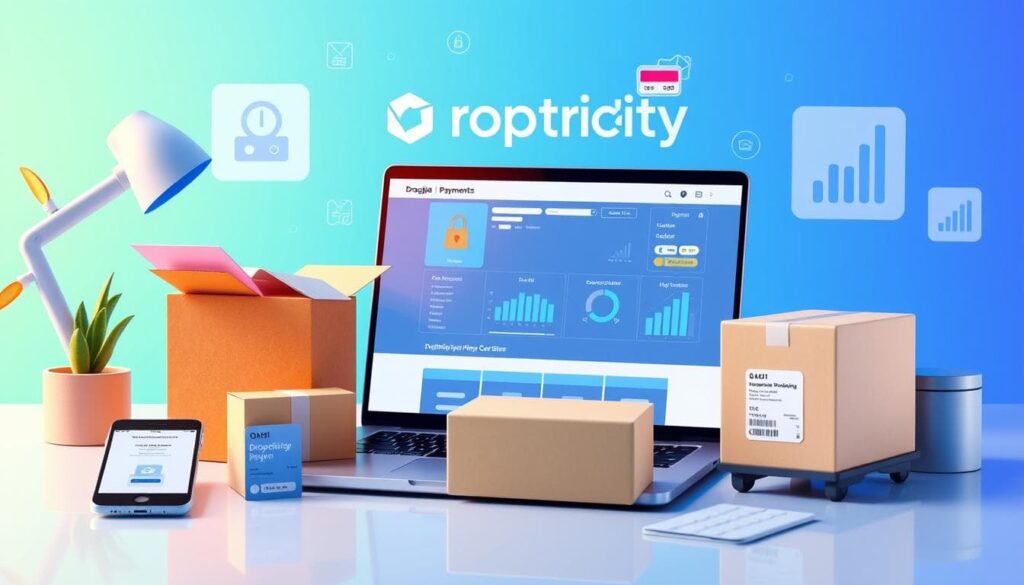 How to Start a Dropshipping Company in 2025 Ultimate Guide