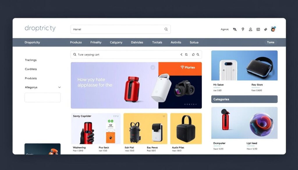 Digital Dropshipping: The Ultimate Path to Ecommerce Success in 2025
