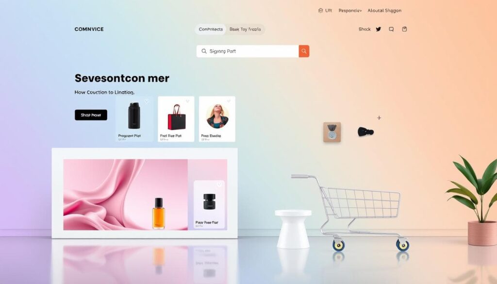 Mastering Shopify and Dropshipping: A Beginner's Guide IN 2025