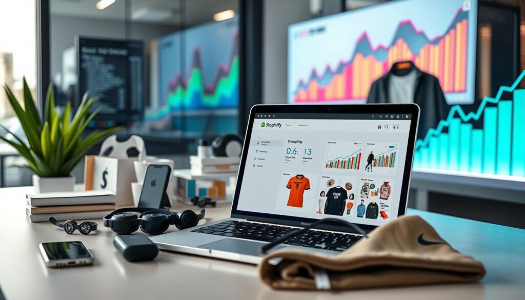 Mastering Shopify and Dropshipping: A Beginner's Guide IN 2025
