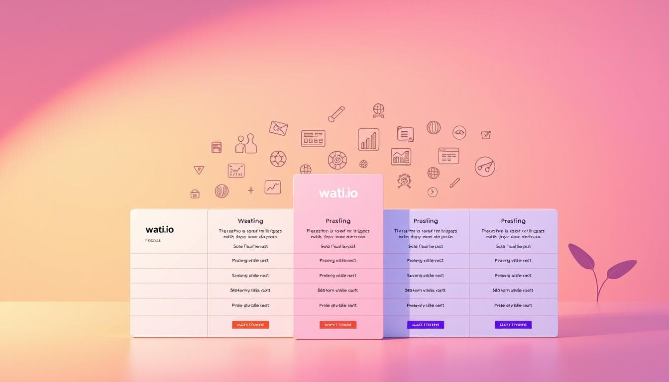 Unlock Affordable wati.io Pricing for  – Explore Plans & Costs 2025