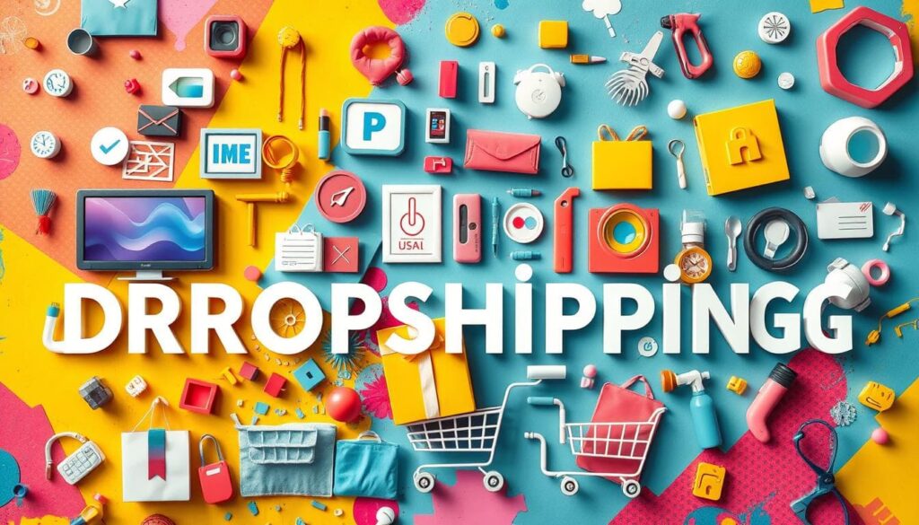 top 10 dropshipping business opportunities