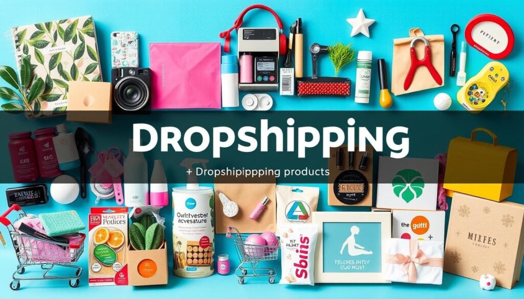 top 10 dropshipping business opportunities