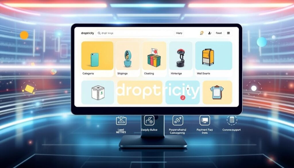 Digital Dropshipping: The Ultimate Path to Ecommerce Success in 2025