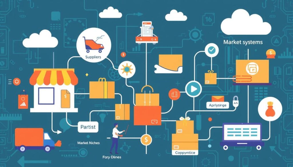top 10 dropshipping business opportunities