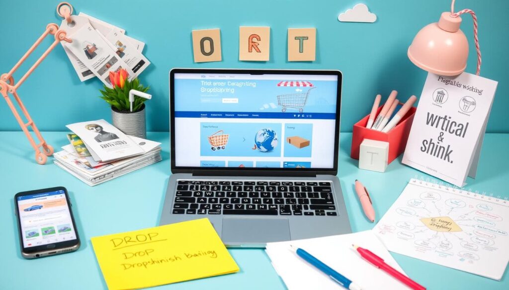 top 10 dropshipping business opportunities