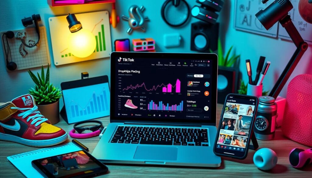 Mastering TikTok Ads Dropshipping: A Complete Guide in 2025