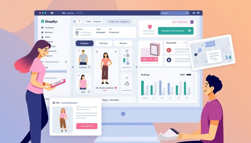 Understanding What is Shopify & How Does It Work for Your Business in 2025