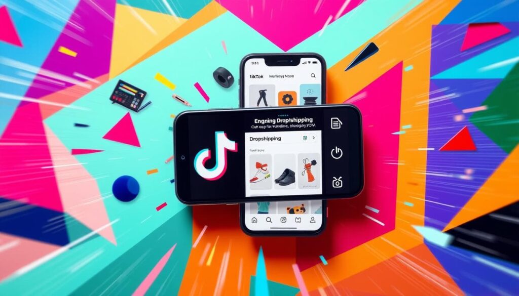 Mastering TikTok Ads Dropshipping: A Complete Guide in 2025