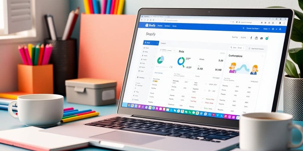 Understanding What is Shopify & How Does It Work for Your Business in 2025