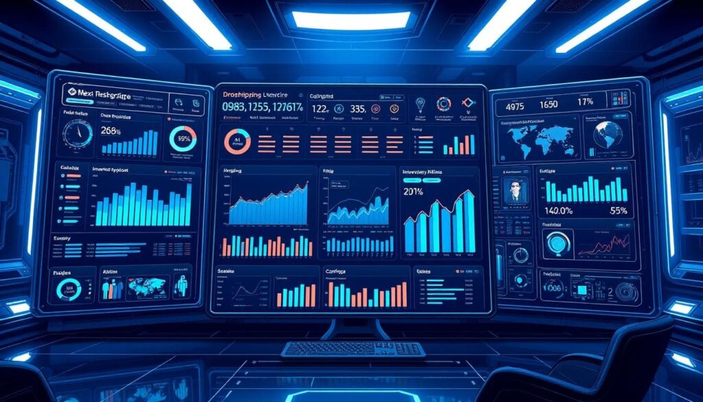 Top 7 Dropshipping Automation Tools for Beginners (2025 Edition)
