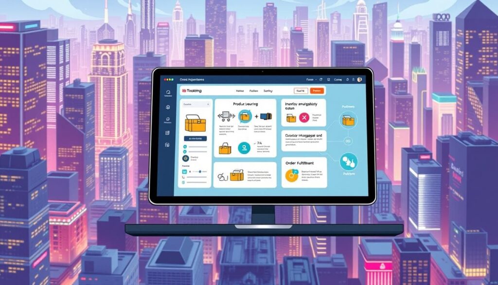 Top 7 Dropshipping Automation Tools for Beginners (2025 Edition)