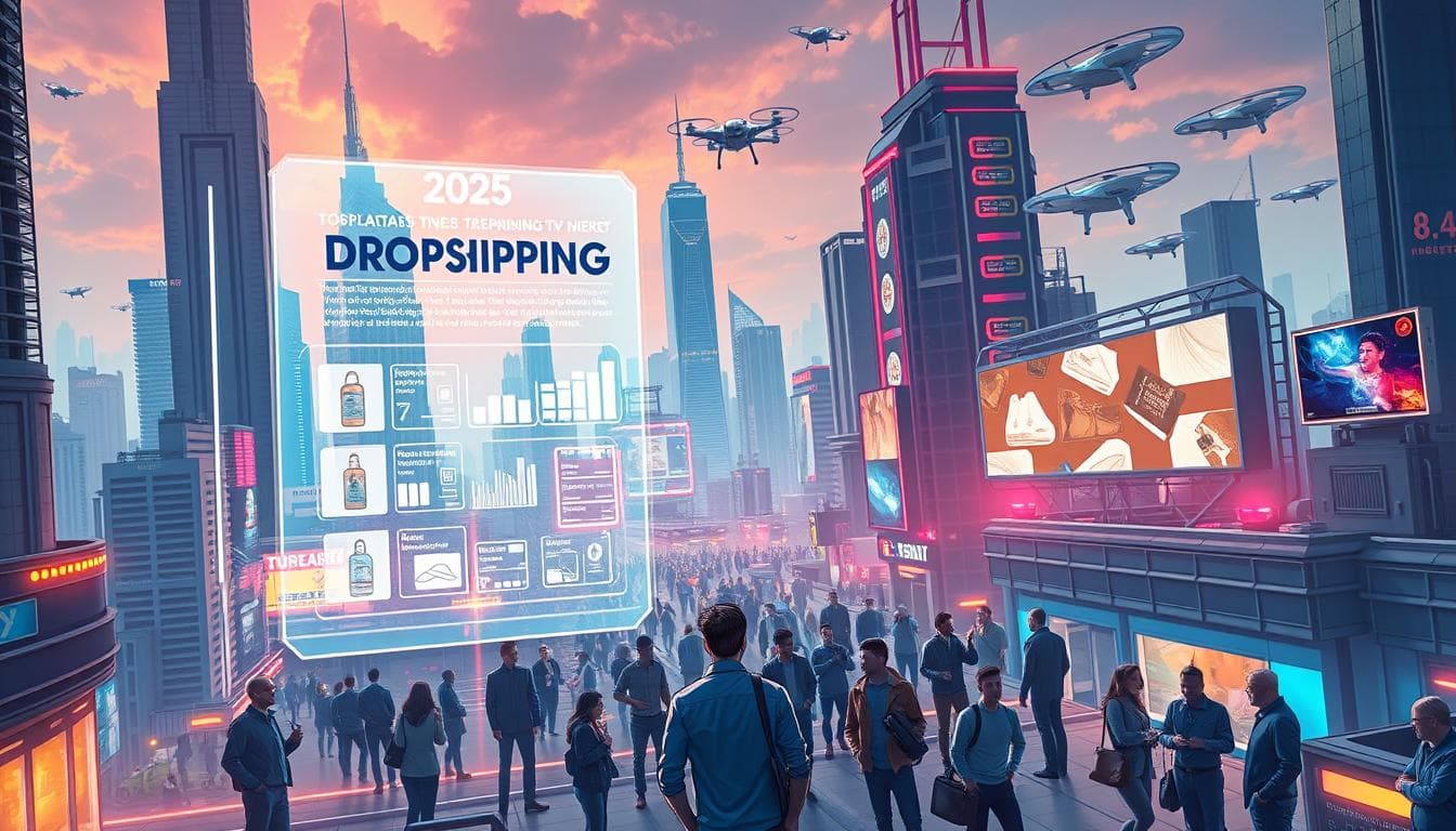 The Essential Dropshipping Trends You Can’t Afford to Miss in 2025