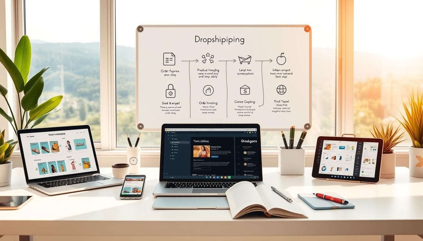 Top 7 Dropshipping Automation Tools for Beginners (2025 Edition)