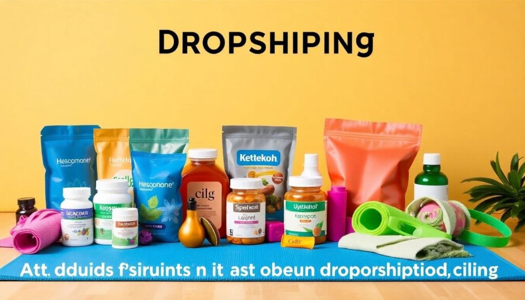 Top 10 Dropshipping Business Ideas for Students in 2025 (Low Investment)